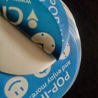 Double Sided Stickers