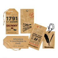 Hang Tags