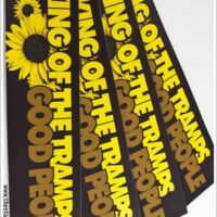 Bumper Stickers