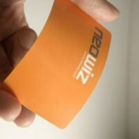 Plastic Cards