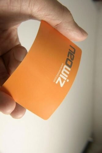 Plastic Cards