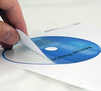 CD Labels