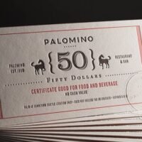 Gift Cards