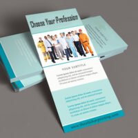 Rack Cards
