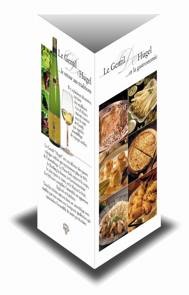 Table Tents