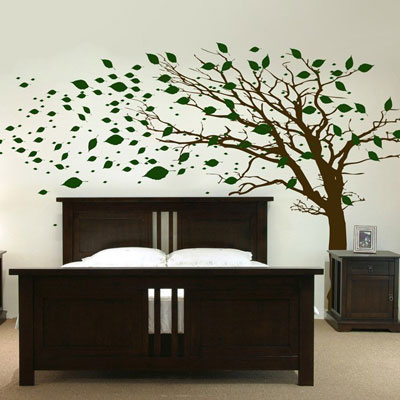 vinyl wall decals