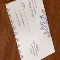 Postcards