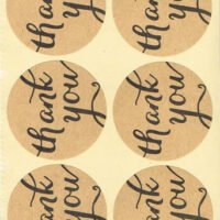 Seal Stickers