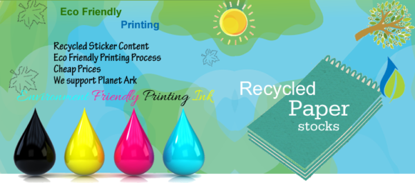 Custom Vinyl Stickers Australia - The Sticker Printing
